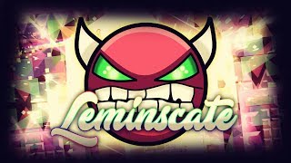 [HARD DEMON] - Leminscate 100% by Quasar
