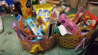 Happy Easter. Easter Vlog 2023.