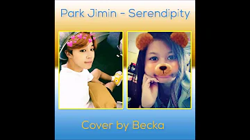 BTS (방탄소년단) – INTRO: SERENDIPITY (COVER)