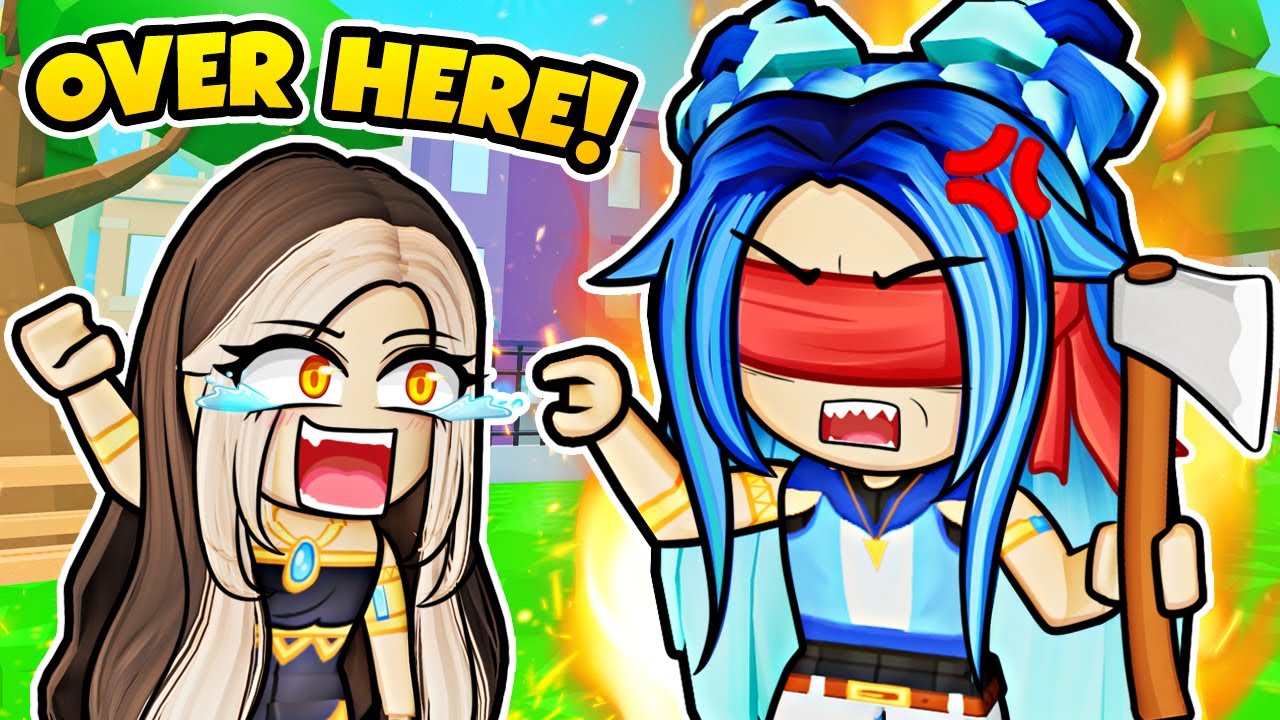 Do NOT Make a SOUND in Roblox!