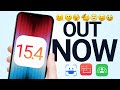 iOS 15.4 OUT NOW - The Update iPhone Users MUST HAVE!