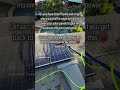 Solar Panel Cleaning in West Covina #solar #clean #home #solarpanel
