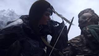 Skyrim SE 2021 475  Mods | Rudy ENB for Cathedral Weathers | Combat and Mod Showcase