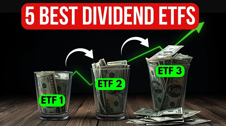 The 3 Dividend ETFs That Beat the Market (And 2 You Should Avoid)