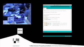 Arduino Tutorial - Part 1