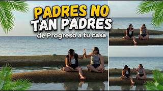 De Pogreso a tu Casa | E.5 T.2 | Esto no lo decimos en casa
