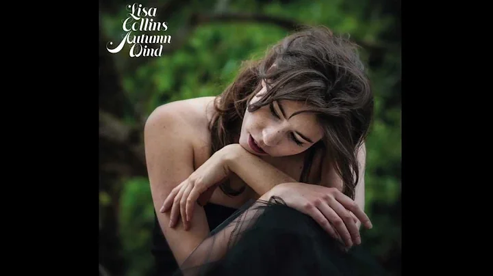 Lisa Collins-Autumn Wind EPK