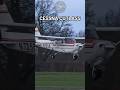 Cessna Cutlass Landing at Halfpenny Green Airport