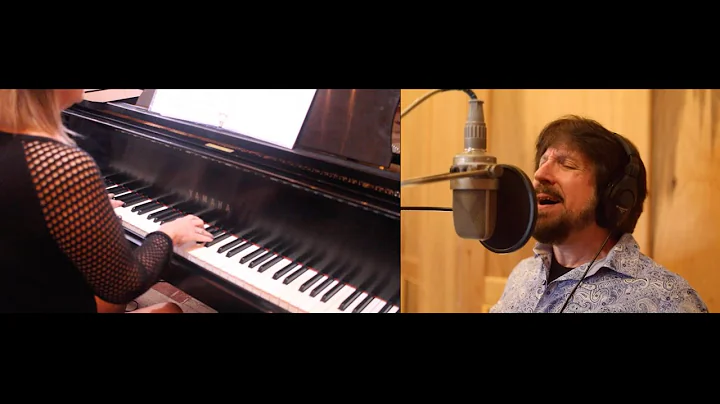 Everlasting Love by Carl Carlton (cover) by Hal Ei...