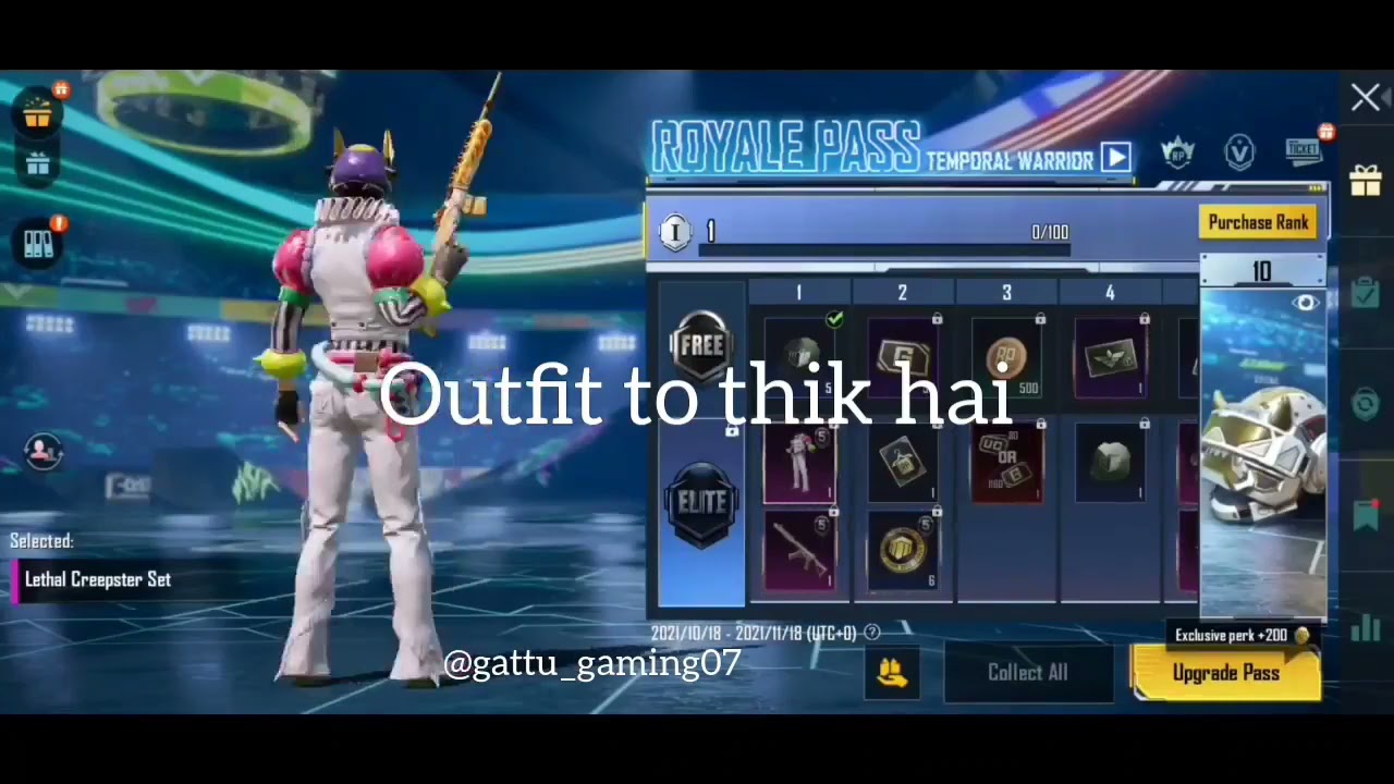 M5 royal pass pubg mobile |  M5 royal pass | M5 royal pass | M5 royal pass 1 to 50 all rewards