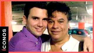 El Fanático Invisible Que Enamoró Y Le Rompió El Corazón A Juan Gabriel Íconos