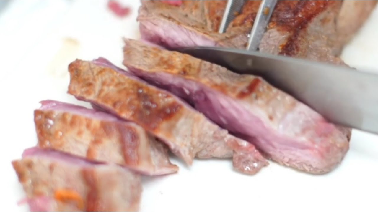 "Unbelievable Secret to Making The Ultimate Classic Roast Beef" YouTube