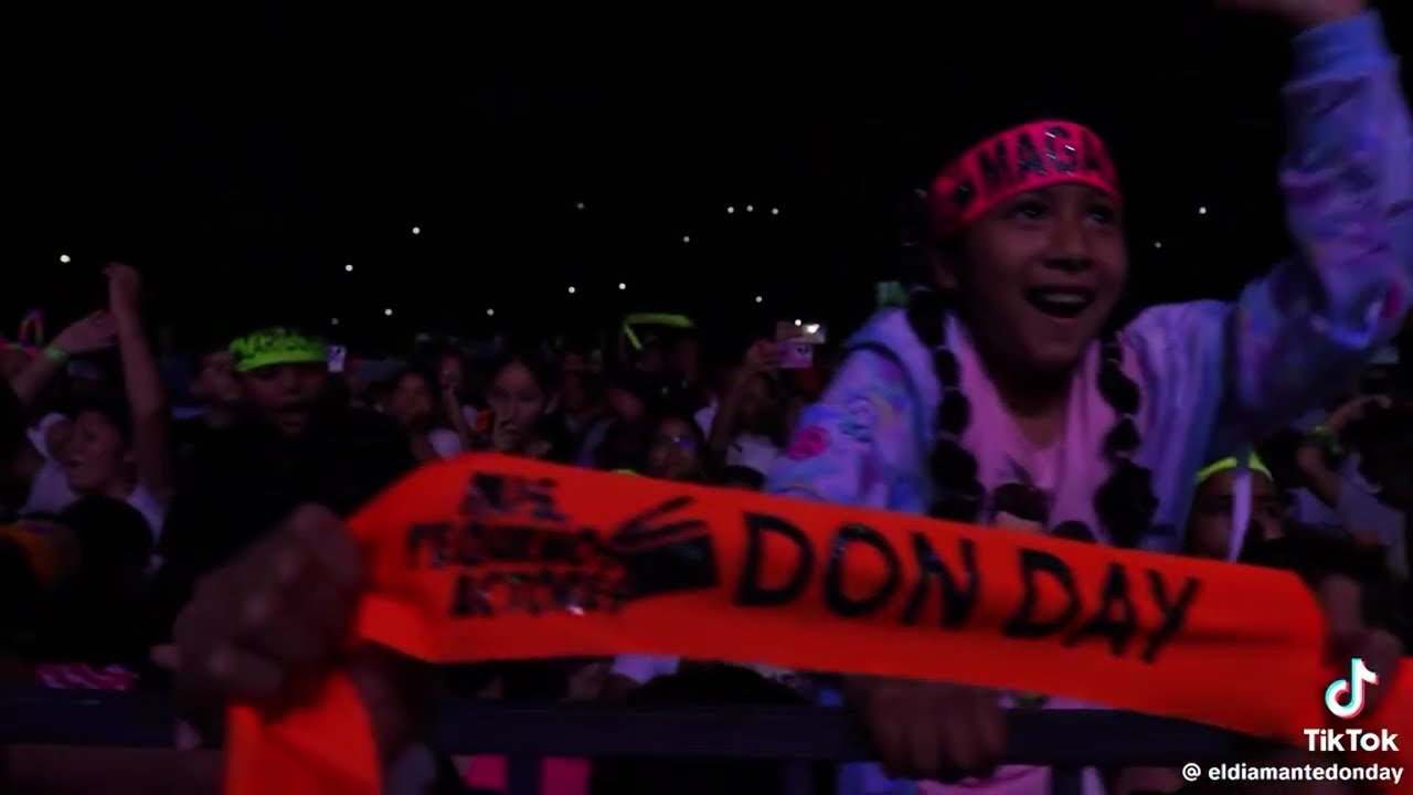 El último concierto 