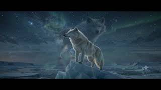 WINGS OF WINTER (Frost and Forever) - Soaring Cinematic Violin & Ethereal Female Opera - Wolf Totem screenshot 5