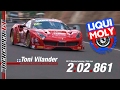 2017 Liqui Moly Bathurst 12H - Toni Vilander - #88 - Ferrari 488 GT3 Pole Lap