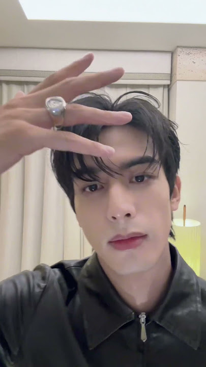 20250923 宋威龍 Song WeiLong  #gucci milan FASHION WEEK