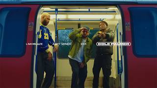 Cole Palmer - Andy Mineo, DC3 & Limoblaze