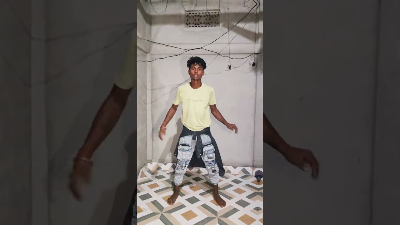new desi dancer 
