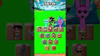 ¿Quién Elige La Caja de KPOP Demon Hunters Incorrecta? 😂📦