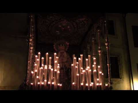 Venerable Hermandad de la Caridad en Cristo Nuestro Señor y Cofradía de Nazarenos del Santísimo Cristo de la Agonía, María Santísima de las Penas, Reina y Madre, y Santo Domingo de la Calzada