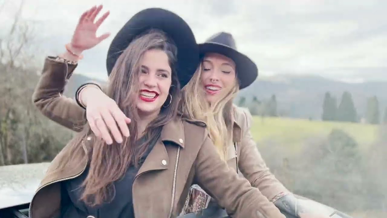 INSÖMNIA - ARNASTERA (feat. María Amolategi)