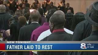 Family, friends to say final goodbye to 'Stand Your Ground' shooting victim