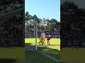 Први гол за Звезду постиже омладинац Радовић против Ловћенца.⚽️🔴⚪️