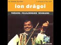 Ion Drăgoi - Ion Drăgoi- vioară - Album Integral