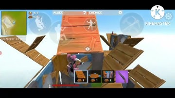 rocket royale/ 1v1