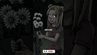 did you she the video on tik tok / Creepy Short Story