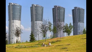Москва обошла Европу по росту цен на элитное жилье. Дороже только в Шанхае и Майами