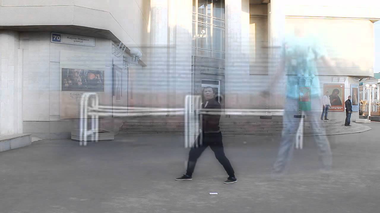 TIJL | BioUniT vs Stack | Russian vs Germany | 1/16 Final | Jumpstylers.net | WINNER