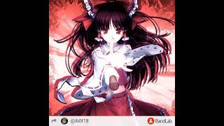 #Touhou - Memory Of Forgathering Oriental Dream