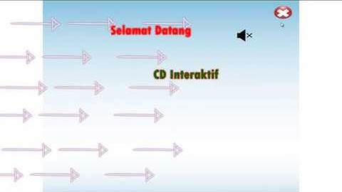 CARA MEMBUAT TOMBOL CLOSE DAN SOUND HIDUP MATI DALAM ADOBE FLASH BAGIAN 2