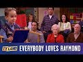 The Angry Family | Everybody Loves Raymond