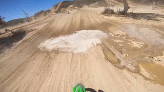 Sunday Sprint Laps at Glen Helen Raceway: 8/2/26 screenshot 4