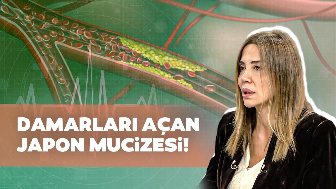 Japonların Uzun Yaşam Sırrı: 