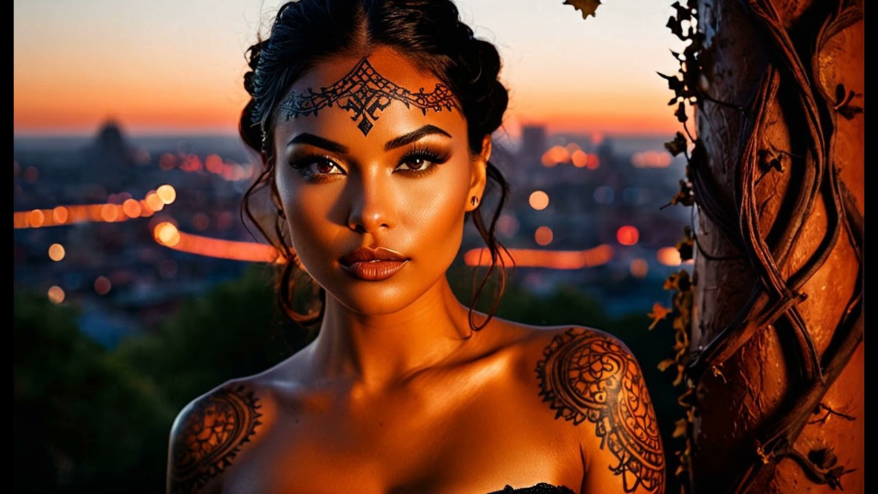 Elyanna & Massari, INDILLA   Calling U, Real Love, BEBE, Come Together   HilalDeep & LOVEIN 