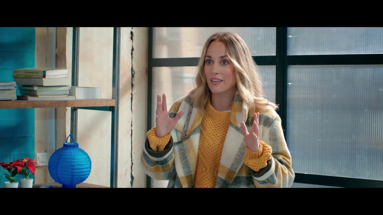 Hasta Que La Boda Nos Separe Película Completa Youtube