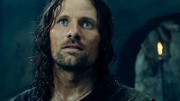 This is actually cinemas greatest battle 