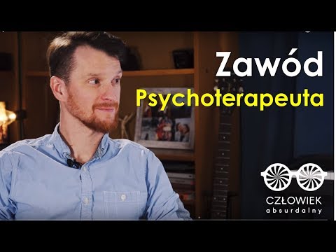 Wideo: Abstynencja Na Stanowisku Psychoterapeuty