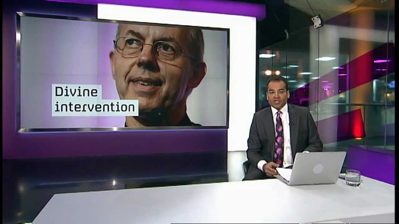 Bishops warn of welfare reforms consequences