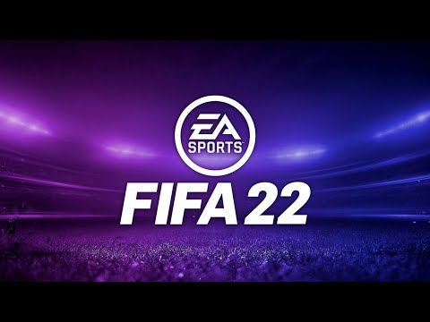 FIFA22 (ქართულად) მწვრთნელის კარიერა PART1