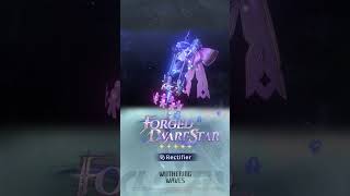 New 5-Star Weapon "Forged Dwarf Star" Coming Soon