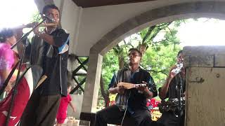 Download Lagu Somba-Somba / Palti Raja, Mangampu Tua Musik Medan, 14 April 2018 MP3