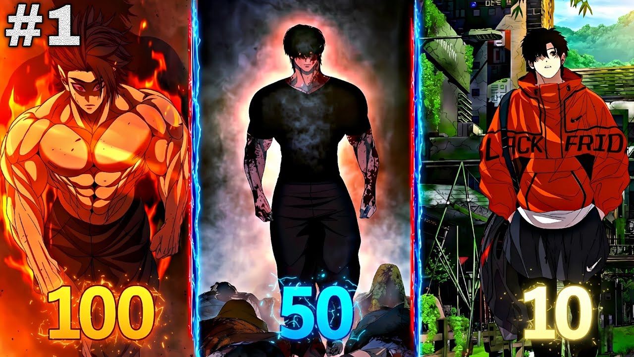 حكاية شاب اتحول لوحش  بسبب بلاك فرايداي اسطورة جديدة بتولد☄️🪼