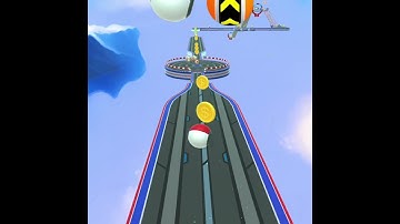 🔥 Going Balls VS Rollance Ball VS Action Ball Games New Race 153 | Android/IOS Games