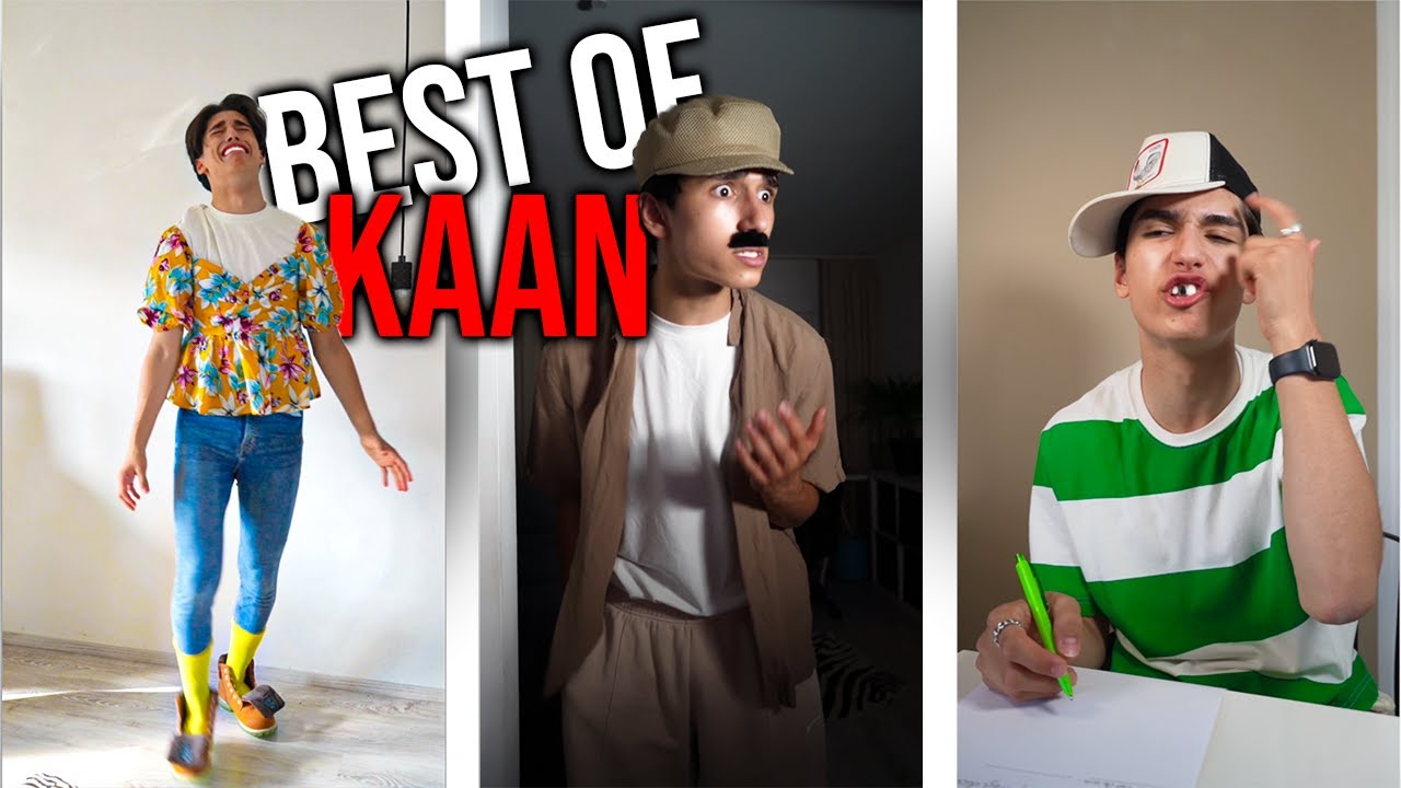 Best of Kaan 2023 !! | Part 2