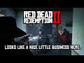 How to rob Doctor&#39;s back room in Valentine RDR2 Red Dead Redemption 2 #rdr2 #reddeadredemption2