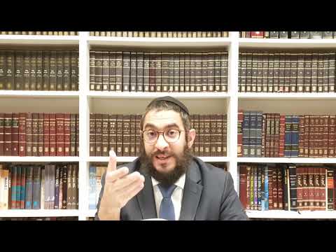 Berakhot 38a - Youtube